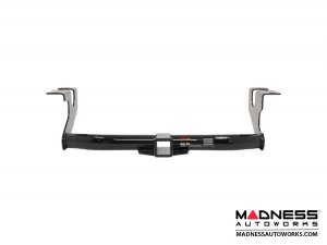 Alfa Romeo Stelvio Trailer Hitch by Curt - Class III Hitch